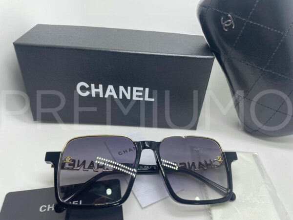 Chanel очки PR866910 4