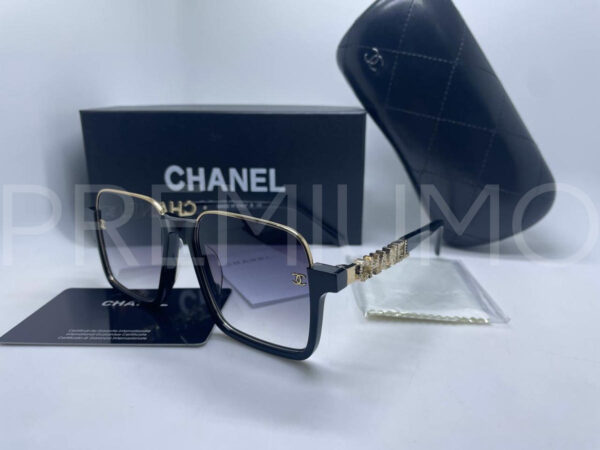Chanel очки PR866910 2