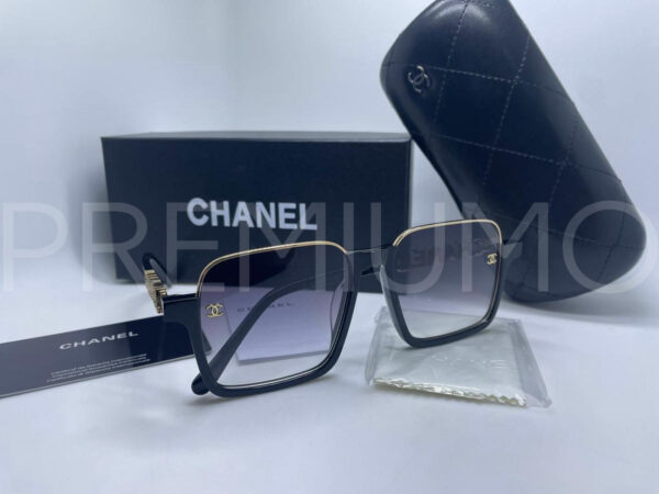 Chanel очки PR866910