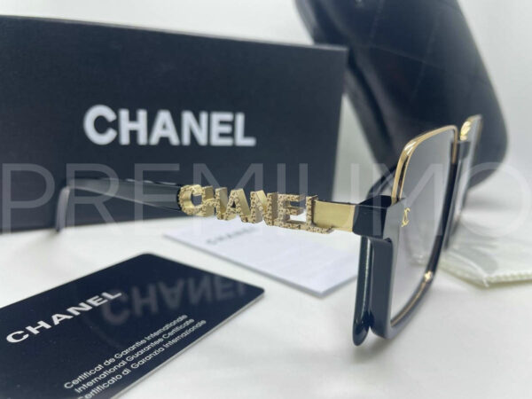 Chanel очки PR866910 5