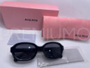 Miu Miu очки PR595766 9