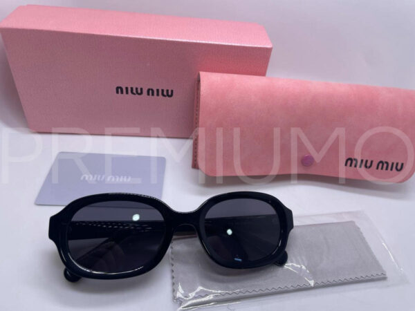 Miu Miu очки PR595766 4