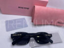Miu Miu очки PR595766 10
