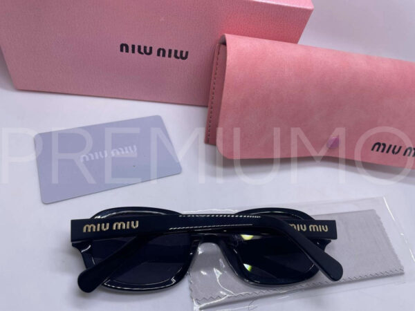 Miu Miu очки PR595766 5