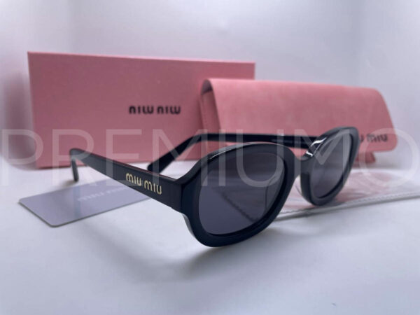 Miu Miu очки PR595766 2
