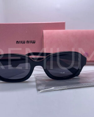 Miu Miu очки PR595766