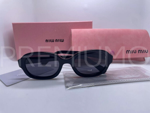 Miu Miu очки PR595766