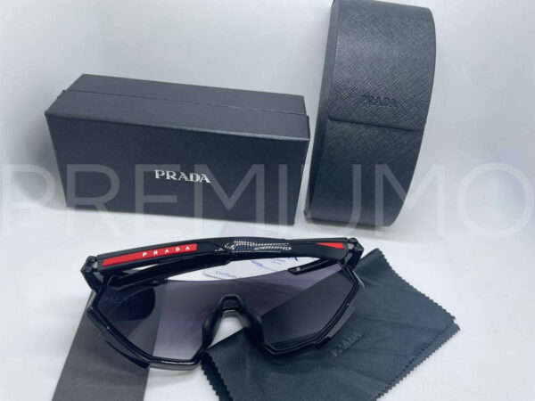 Prada очки PR355435 3