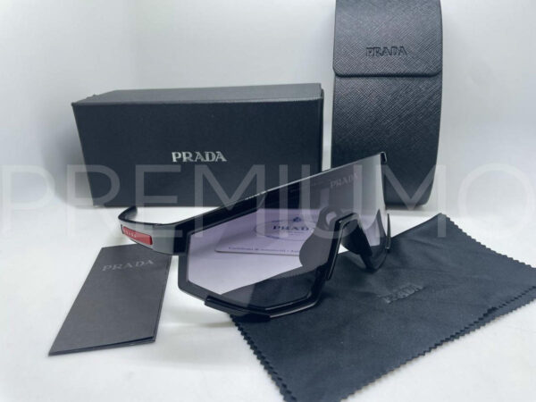 Prada очки PR355435 5