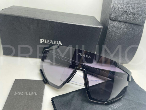 Prada очки PR355435 2