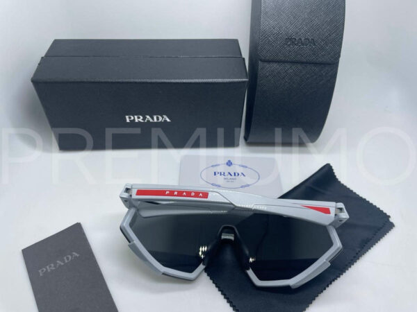 Prada очки PR928717 4