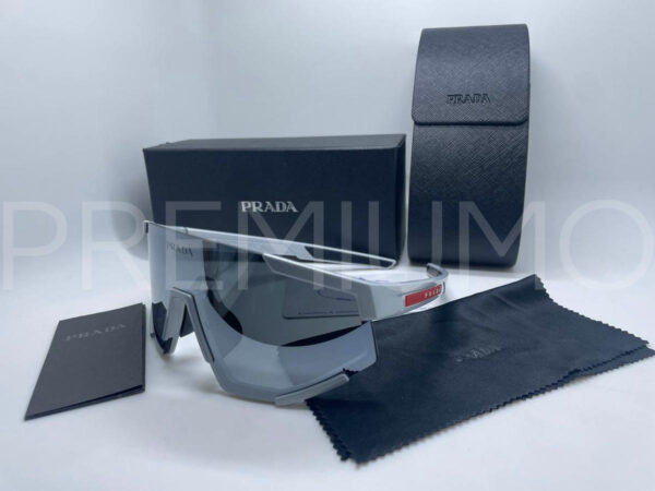 Prada очки PR928717