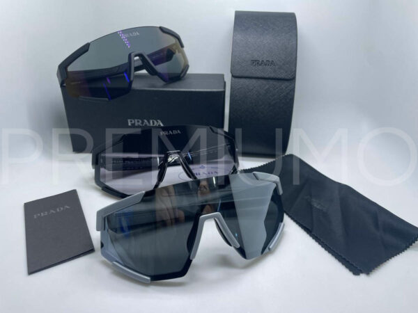 Prada очки PR355435 6