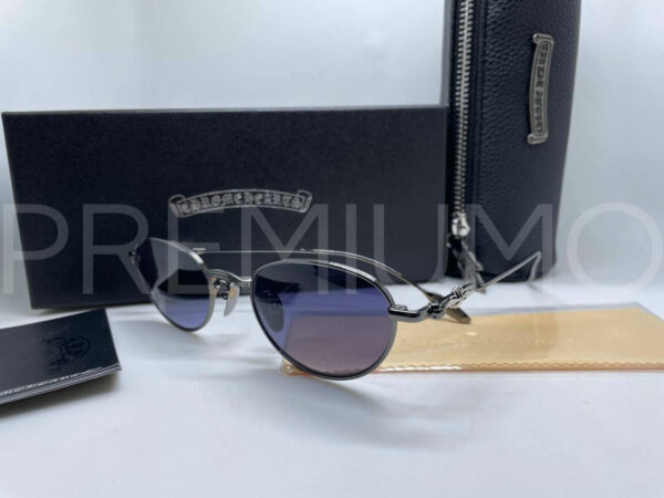 Chrome Hearts очки PR455268 2