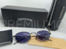 Chrome Hearts очки PR455268 5