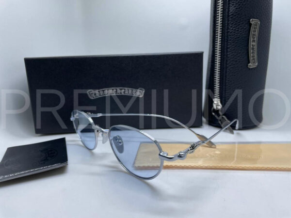 Chrome Hearts очки PR249329 6