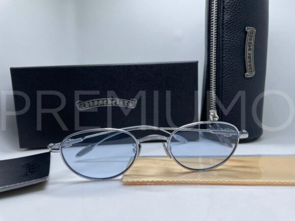 Chrome Hearts очки PR249329 5