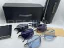 Chrome Hearts очки PR249329 19