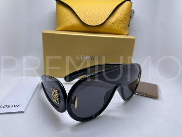 Loewe очки PR881859 9