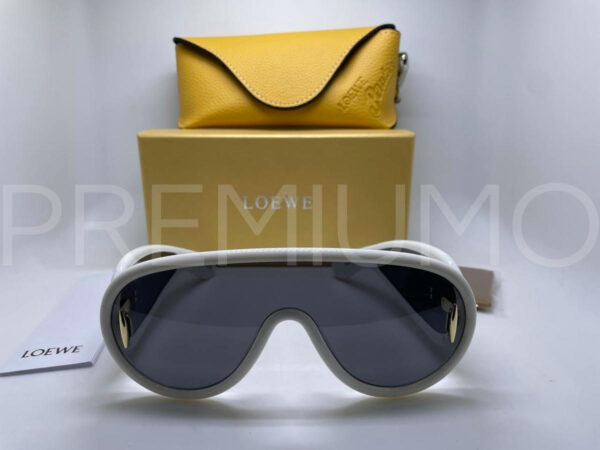 Loewe очки PR686261 8