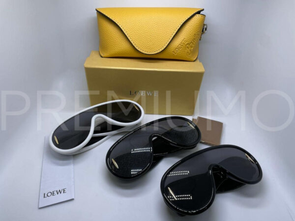 Loewe очки PR686261 10