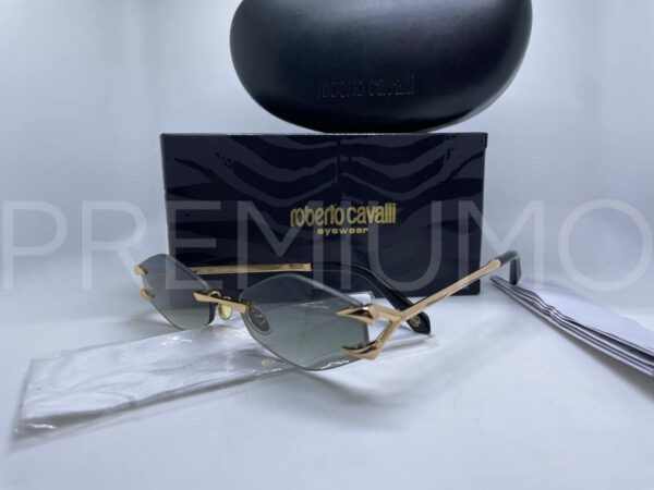 Roberto Cavalli очки PR313110 4