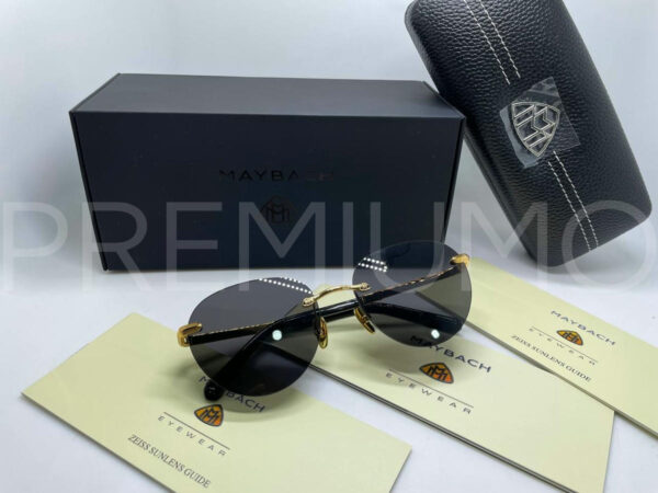 Maybach очки PR862889