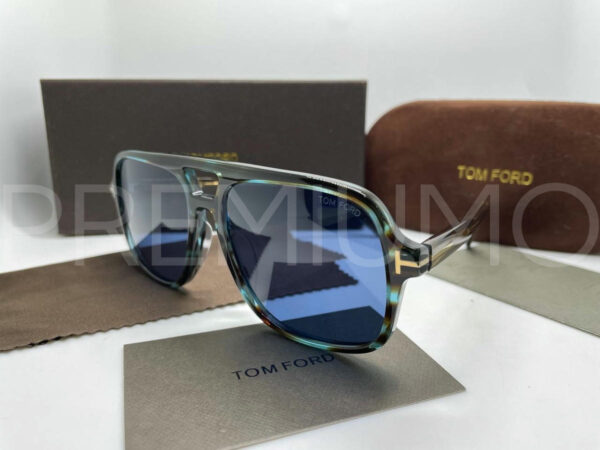 Tom Ford очки PR226181 2