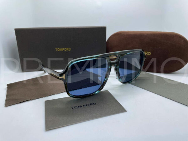 Tom Ford очки PR226181 3