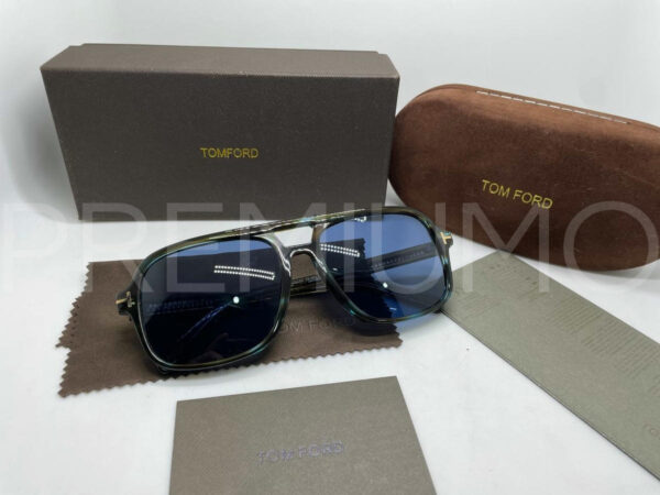 Tom Ford очки PR226181 4