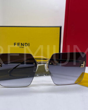 Fendi очки PR113457