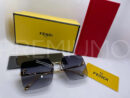 Fendi очки PR113457 7