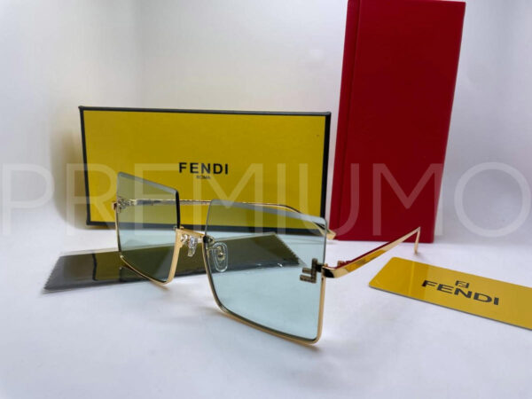 Fendi очки PR740934 2