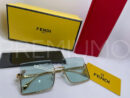 Fendi очки PR740934 9