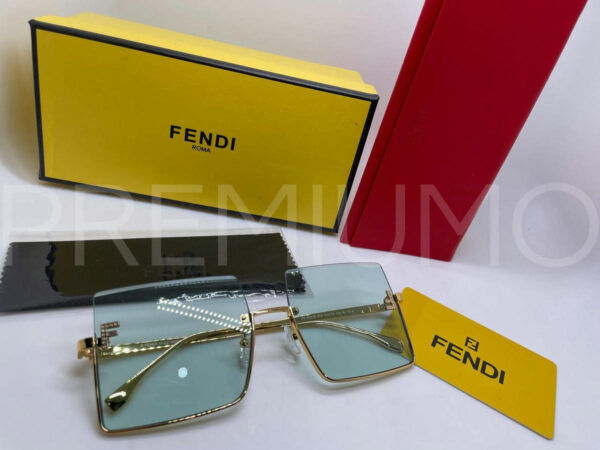 Fendi очки PR740934 4