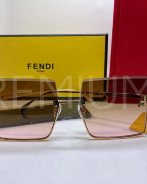 Fendi очки PR414921