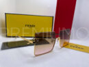 Fendi очки PR414921 8