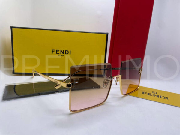 Fendi очки PR414921 3
