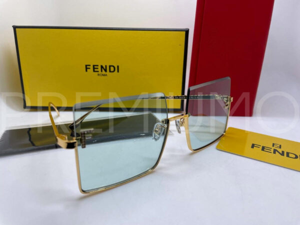 Fendi очки PR740934 3