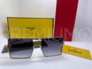 Fendi очки PR254263 6