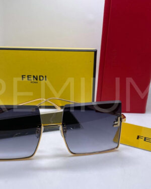 Fendi очки PR254263