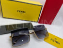 Fendi очки PR254263 9