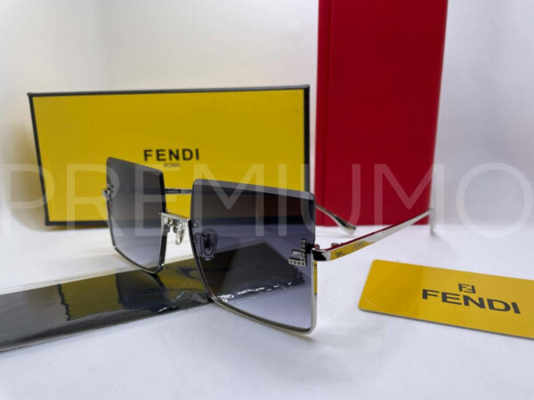 Fendi очки PR764968 2