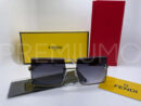 Fendi очки PR764968 5