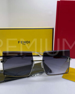 Fendi очки PR764968