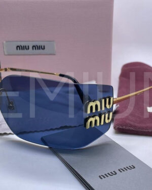 Miu Miu очки PR797965