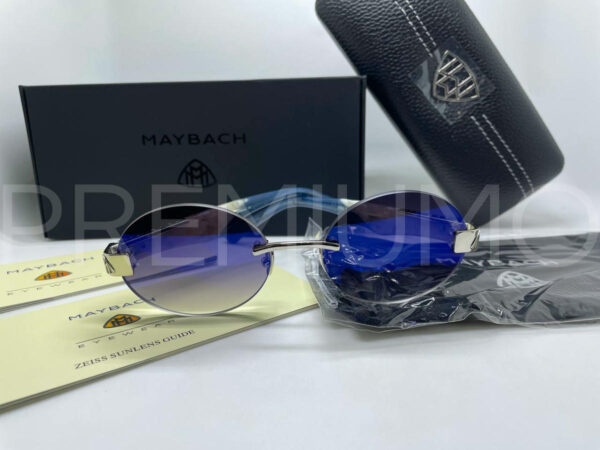 Maybach очки PR409619