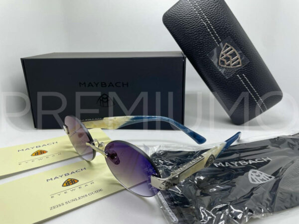 Maybach очки PR409619 3