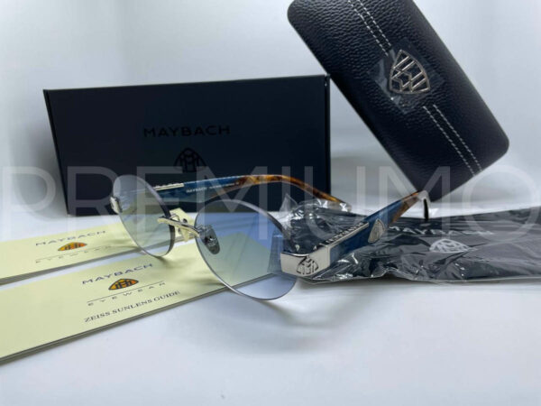 Maybach очки PR551599 3