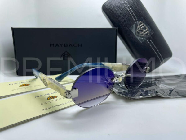 Maybach очки PR409619 2